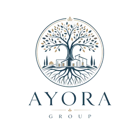 AYORA Group logo