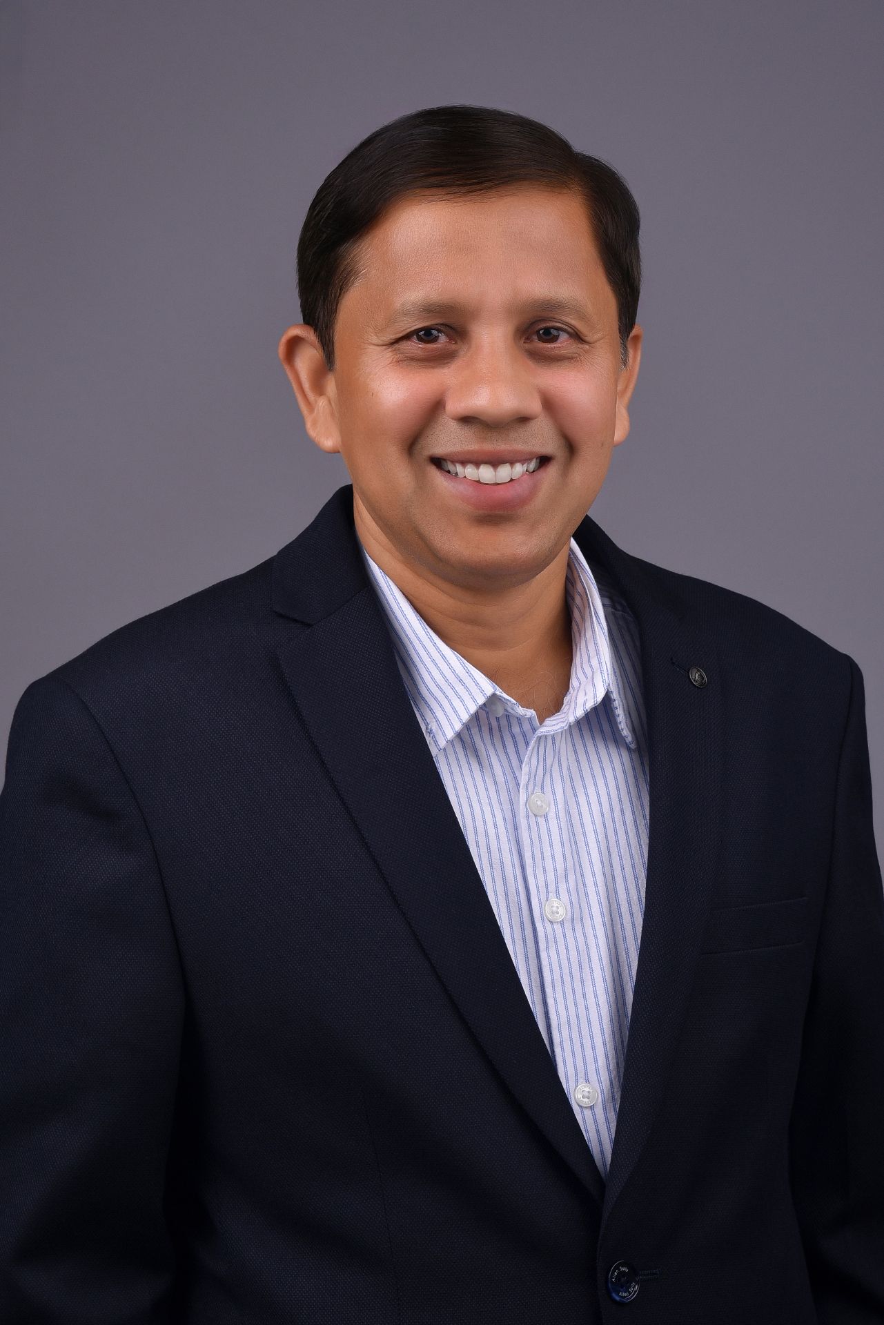 Ambrish Kumar Kesri, Director at AYORA Group